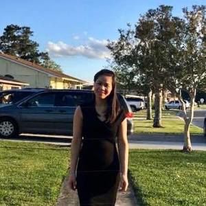 Meet your Posher, Sophia